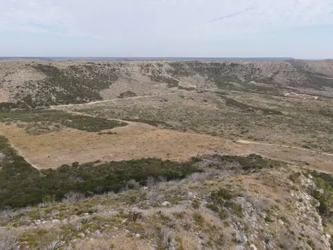 N/a Hillside Rd., Robert Lee, TX 76945 photo 5