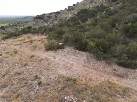 N/a Hillside Rd., Robert Lee, TX 76945 photo 21