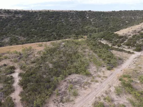N/a Hillside Rd., Robert Lee, TX 76945 photo 18