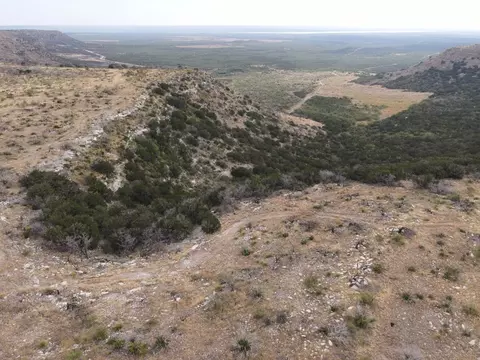N/a Hillside Rd., Robert Lee, TX 76945 photo 11