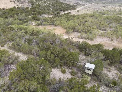N/a Hillside Rd., Robert Lee, TX 76945 photo 9