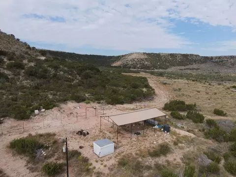 N/a Hillside Rd., Robert Lee, TX 76945 photo 26