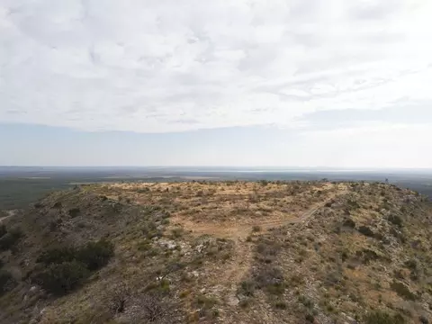 N/a Hillside Rd., Robert Lee, TX 76945 photo 2