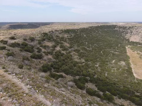 N/a Hillside Rd., Robert Lee, TX 76945 photo 6