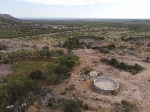 N/a Hillside Rd., Robert Lee, TX 76945 photo 15