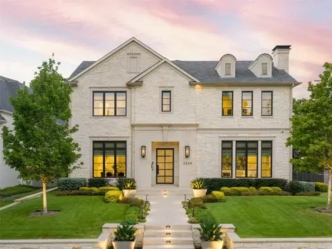 3200 Purdue Ave, University Park, TX 75225