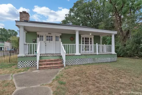 2001 Highland, Shreveport, LA 71104