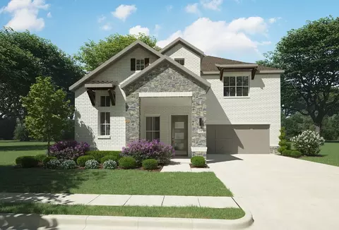 4221 Kestrel St, Prosper, TX 75078