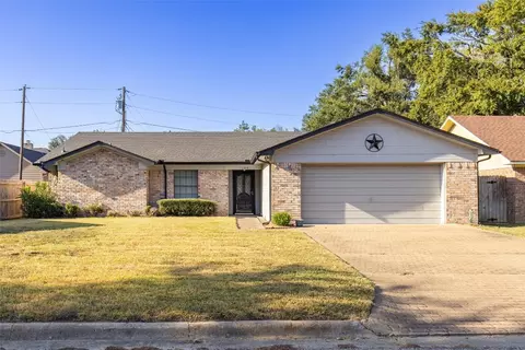 1205 Terry Ln, Sulphur Springs, TX 75482