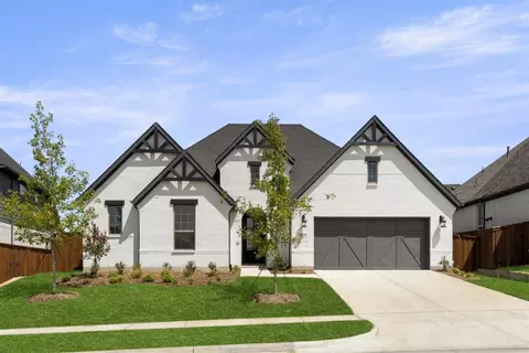 4304 Turnout Trl, Aubrey, TX 76227