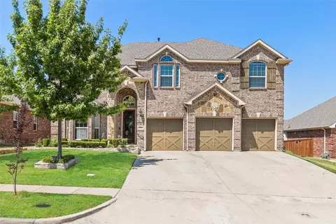 1505 Blue Jay Rd, Garland, TX 75043