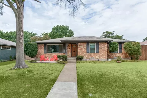 8333 Moorcroft Dr, Dallas, TX 75228