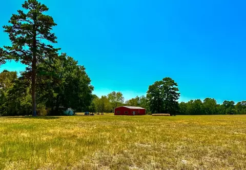 1 County Road 1655, Crockett, TX 75844