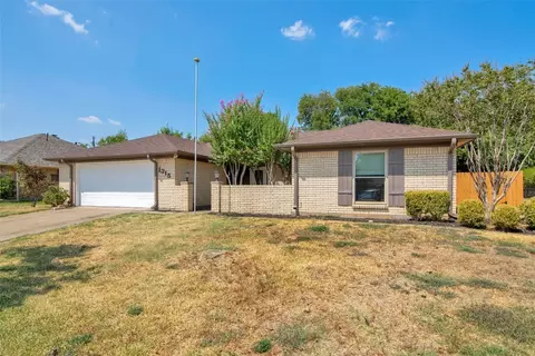 1315 Idlewood Dr, Sherman, TX 75092
