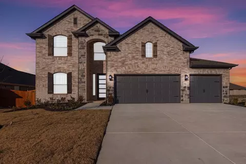 3631 Maize Ave, Heartland, TX 75126