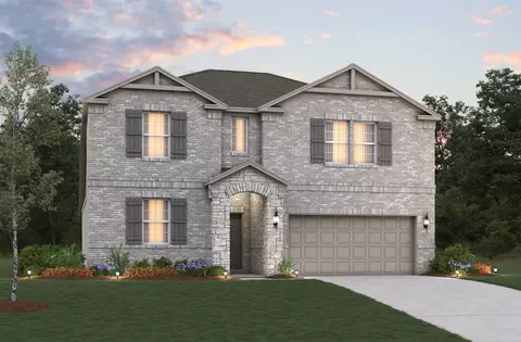 1904 Briar Hill Dr, Denton, TX 76207