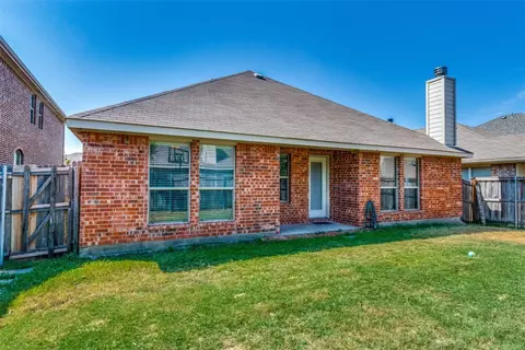 2162 Callahan Dr, Forney, TX 75126 photo 28