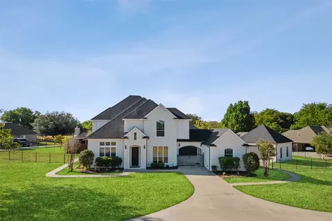 509 W Aurora Vista Trl, Aurora, TX 76078