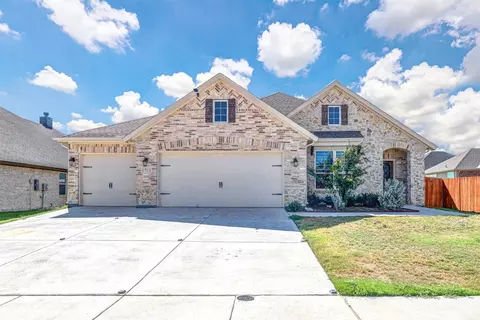 1713 Lapetus Ct, Haslet, TX 76052