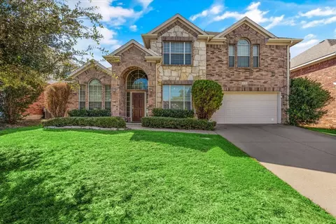 4705 Ocean Dr, Fort Worth, TX 76123
