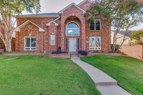 4217 Oak Mount Dr, Carrollton, TX 75010