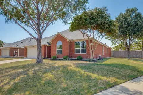 100 Rock Meadow Trl, Mansfield, TX 76063