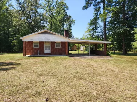 535 Lyons Hill Rd, Homer, LA 71040