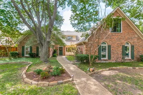 2113 Brandeis Dr, Richardson, TX 75082