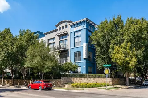 4414 Cedar Springs Rd #209, Dallas, TX 75219