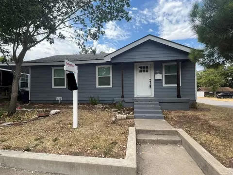 3200 Stanley Ave, Fort Worth, TX 76110