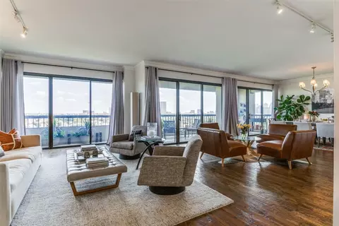 3831 Turtle Creek Blvd #14F, Dallas, TX 75219