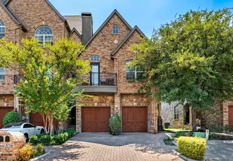 570 Rockingham Dr, Irving, TX 75063