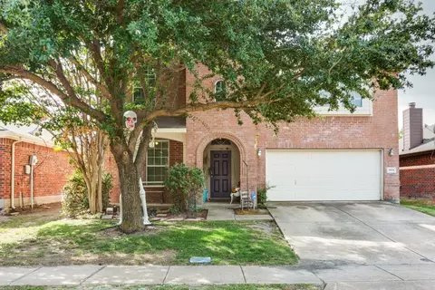 1014 Shackelford Ln, Forney, TX 75126