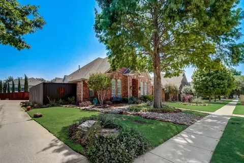 404 Graham Dr, Coppell, TX 75019
