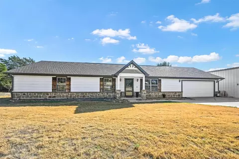 625 Brazos Vista Ct, Weatherford, TX 76087