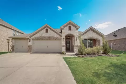 162 Balfour Dr, Royse City, TX 75189
