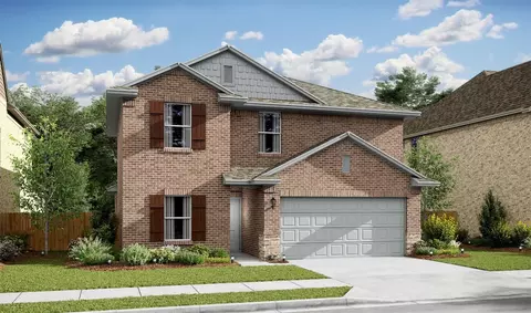2518 Tahoe Dr, Seagoville, TX 75159