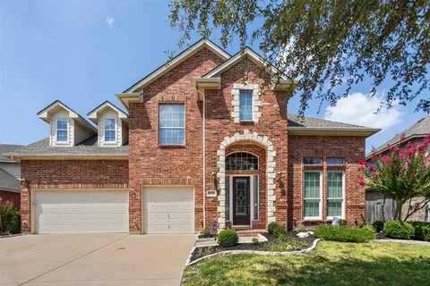 4820 Belladonna Dr, Fort Worth, TX 76123