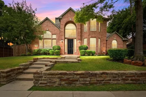 4568 Vista Knoll Dr, Plano, TX 75093
