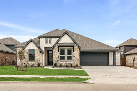 733 Hunter Trace Ln, Lavon, TX 75166