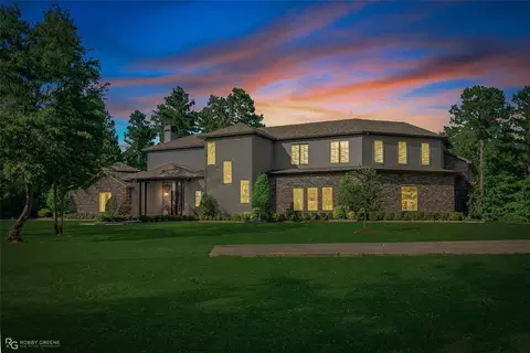 1729 Lovelot Private Dr, Frierson, LA 71027