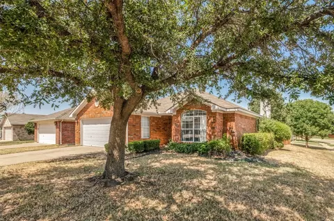 8641 Trinity Vista Trl, Hurst, TX 76053