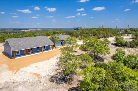 325 Buoy Ct, Bluff Dale, TX 76433