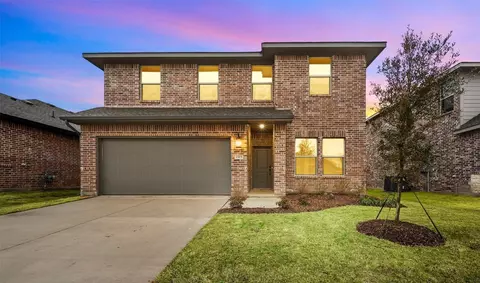 2515 Tahoe Dr, Seagoville, TX 75159
