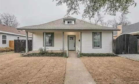 2925 May St, Fort Worth, TX 76110