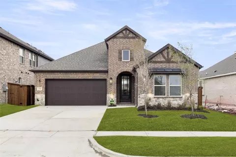 2106 Ozarks Ct, Forney, TX 75126