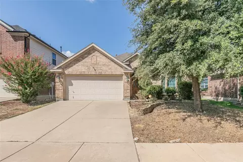 4316 Lake Stone Trl, Fort Worth, TX 76123