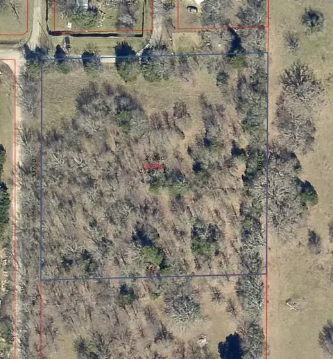 Tbd W Catfish Drive, Quinlan, TX 75474