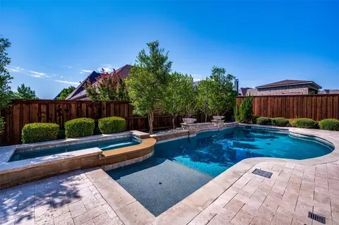 3010 Sunny Hill Ln, Prosper, TX 75078