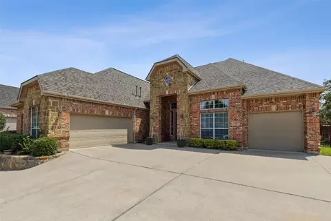 4929 Cargill Cir, Fort Worth, TX 76244